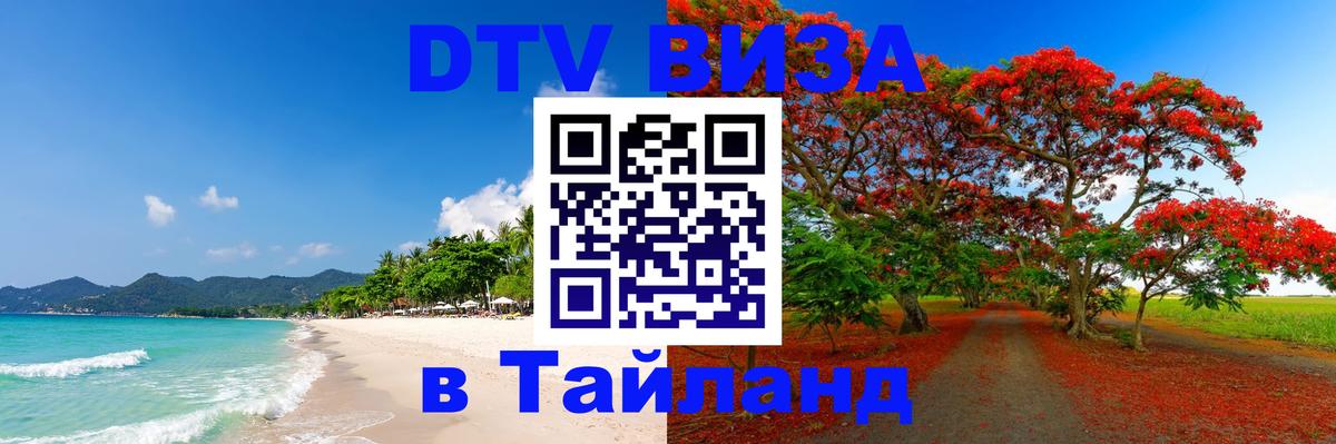 DTV (ДТВ) visa Таиланд Ковров 